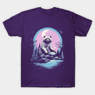 Night Menace T-Shirt